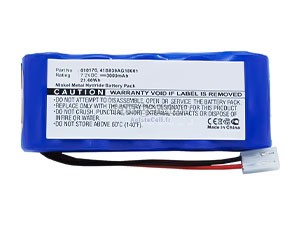Batterie Pour Kangaroo 41B030AG18001