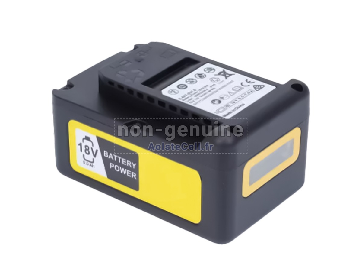 Batterie Pour Karcher SE 3-18