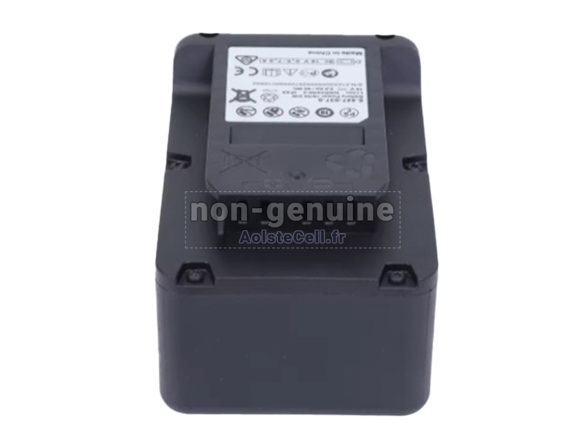 Batterie Pour Karcher SE 3-18