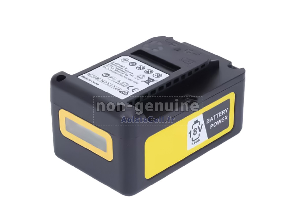 Batterie Pour Karcher SE 3-18
