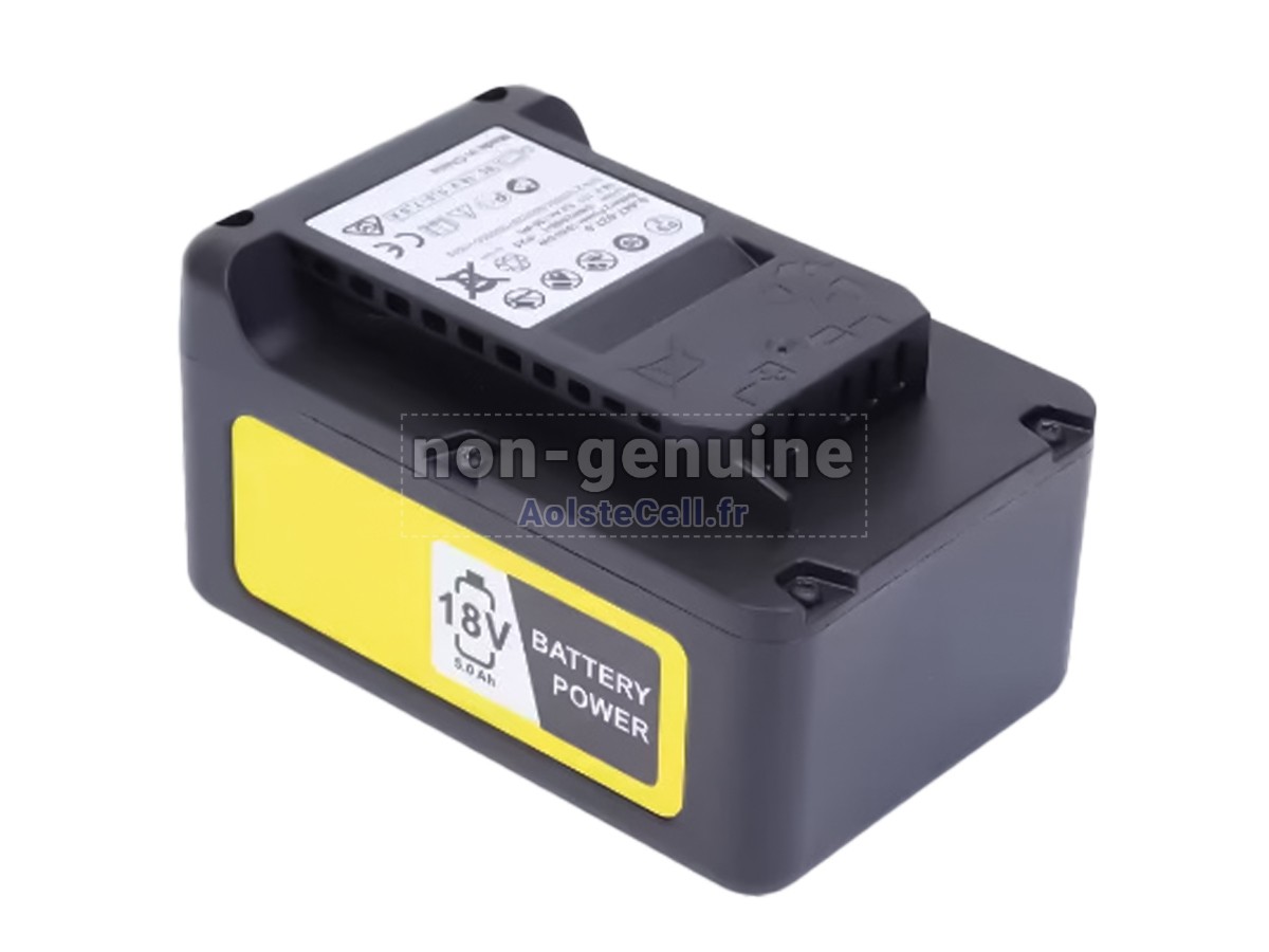 Batterie Pour Karcher SE 3-18