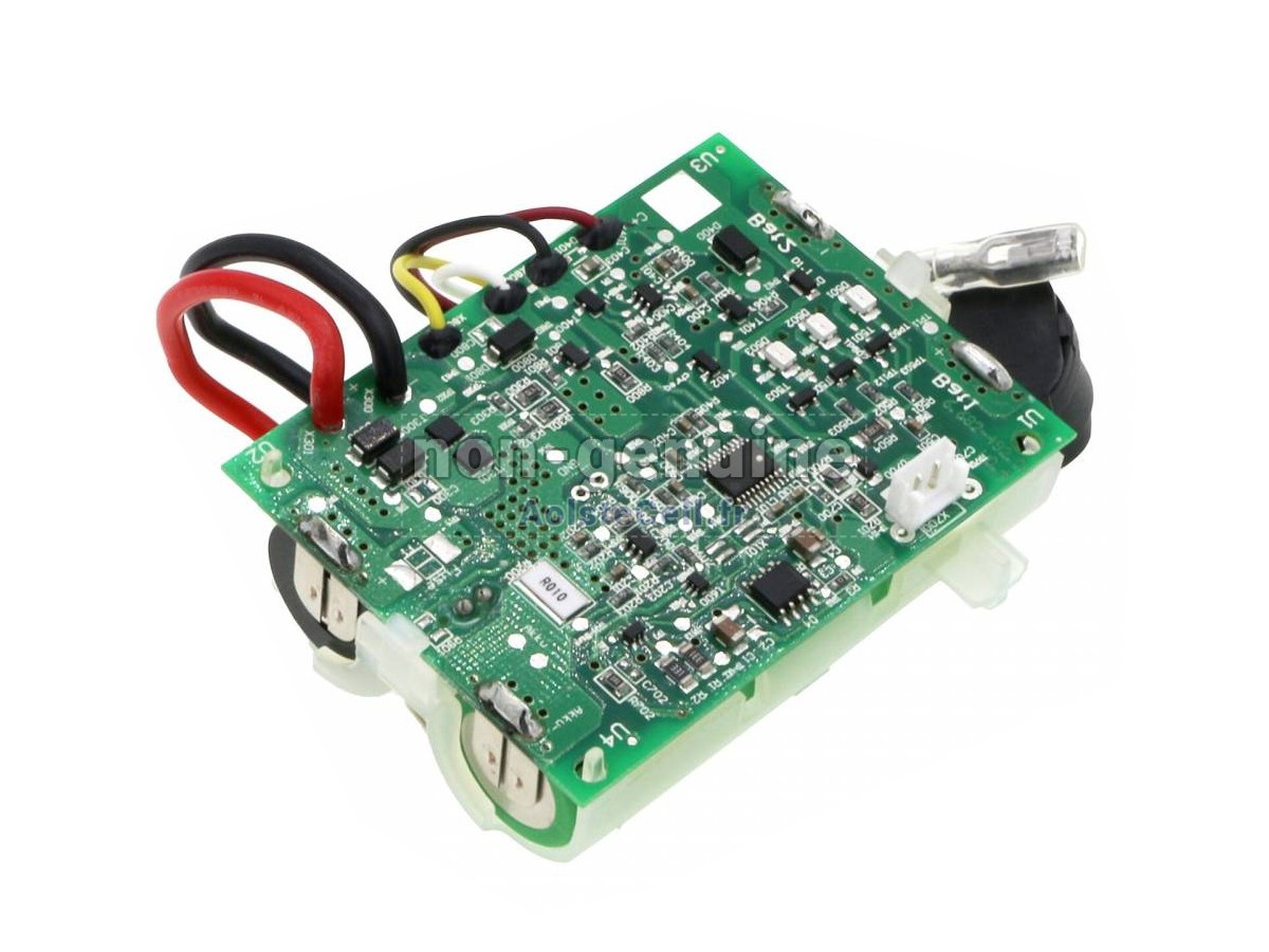 Batterie Pour Karcher 4.055-153.0