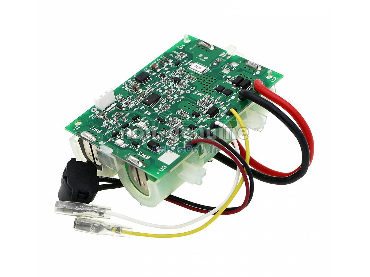 Batterie Pour Karcher 4.055-153.0