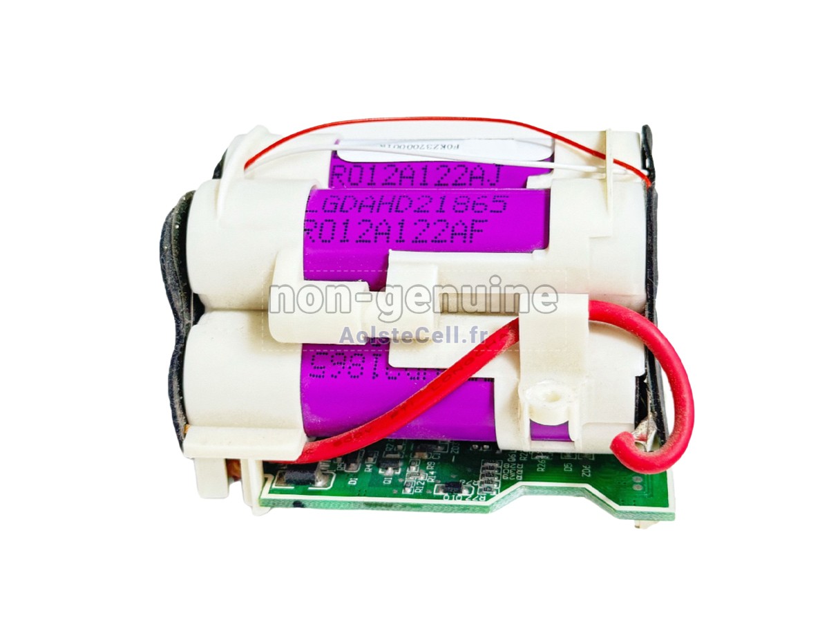 Batterie Pour Karcher VC 4i Plus