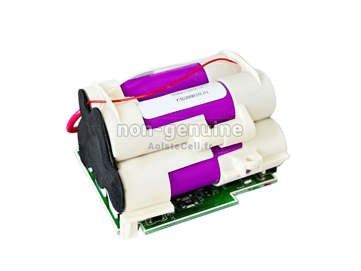 Batterie Pour Karcher VC 4i Plus