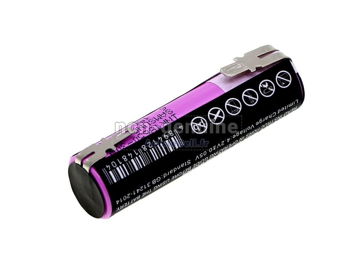 Batterie Pour Karcher WGF300VX