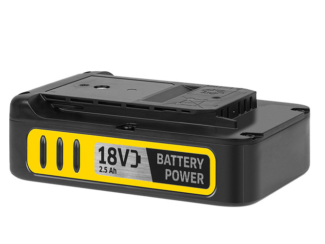 Batterie Pour Karcher 2.445-034.0