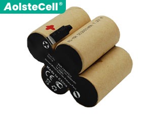 Batterie Pour Karcher Broom K55