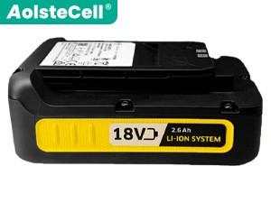 Batterie Pour Karcher 1.198-301.0