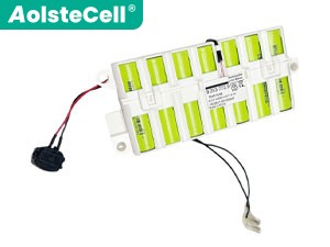 Batterie Pour Karcher 9.013.772.0