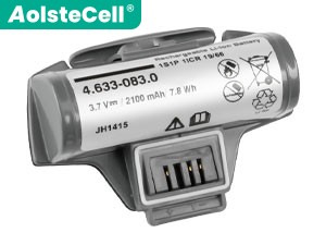Batterie Pour Karcher 1.633-443.0