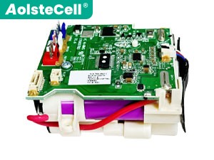 Batterie Pour Karcher VC4i