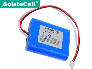 Batterie Pour kellymed KL-5021A