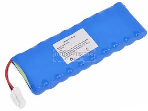 Batterie Pour Kenz Cardico Cardico 601