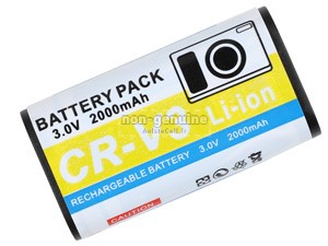 Batterie Pour Kodak CX7310