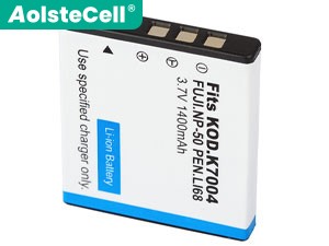 Batterie Pour Kodak EasyShare M1033