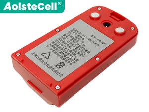 Batterie Pour Kolida KTS-300