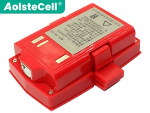 Batterie Pour Kolida KTS-462LL