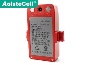 Batterie Pour Kolida KTS-400R