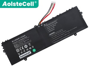 Batterie Pour KUU FLEXONES 14.1 inch