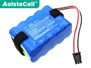 Batterie Pour Laerdal OM11651