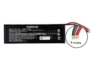 Batterie Pour Launch X-431 Pro V5.0