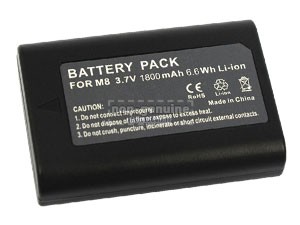 Batterie Pour Leica ME