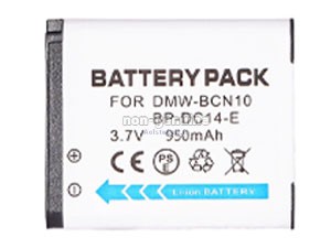 Batterie Pour Leica BP-DC14-E