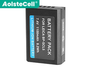 Batterie Pour Leica 24003