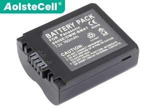 Batterie Pour Leica BP-DC5-E