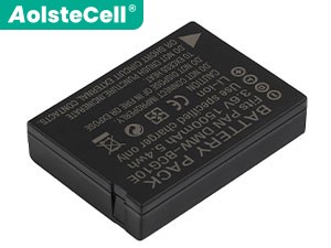 Batterie Pour Leica BP-DC7