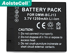 Batterie Pour Leica BP-DC10E