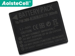 Batterie Pour Leica BP-DC15