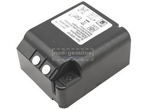 Batterie Pour Leica TC2003