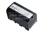 Batterie Pour Leica Total Stations 1200
