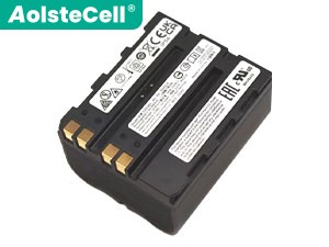 Batterie Pour Leica GEB363
