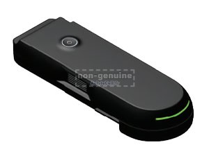 Batterie Pour Leica GEB374