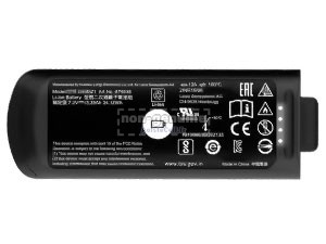 Batterie Pour Leica BLK2GO