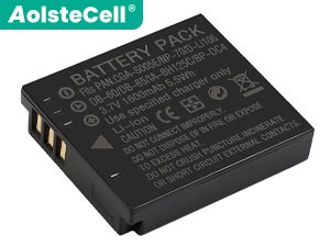 Batterie Pour Leica BP-DC4