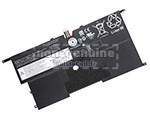 Batterie Pour Lenovo ThinkPad X1 Carbon (3rd Gen)-20BT005Q++