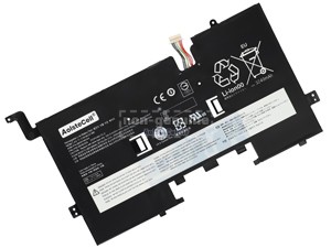 Batterie Pour Lenovo SB10F46445