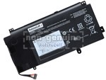 Batterie Pour Lenovo ThinkPad Yoga 15-20DQ0080US