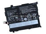 Batterie Pour Lenovo ThinkPad 10-20E3002EUS