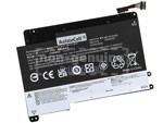 Batterie Pour Lenovo ThinkPad Yoga 460-20EM001AGE