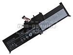 Batterie Pour Lenovo ThinkPad X380 Yoga-20LJ0000BR