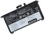 Batterie Pour Lenovo ThinkPad P51s 20HB001Y