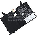 Batterie Pour Lenovo Thinkpad X1 Helix Tablet