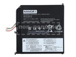 Batterie Pour Lenovo ThinkPad Helix 3698-6TU