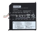 Batterie Pour Lenovo ThinkPad X1 Helix