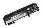 Batterie Pour Lenovo Thinkpad X240s Ultrabook